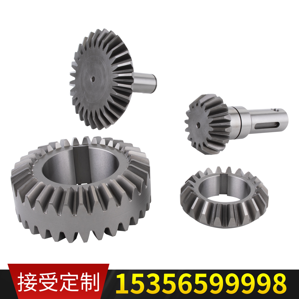 玉米机割台箱系列齿轮