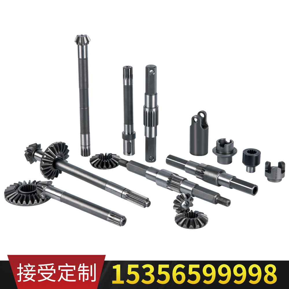 7马力微耕机齿轮