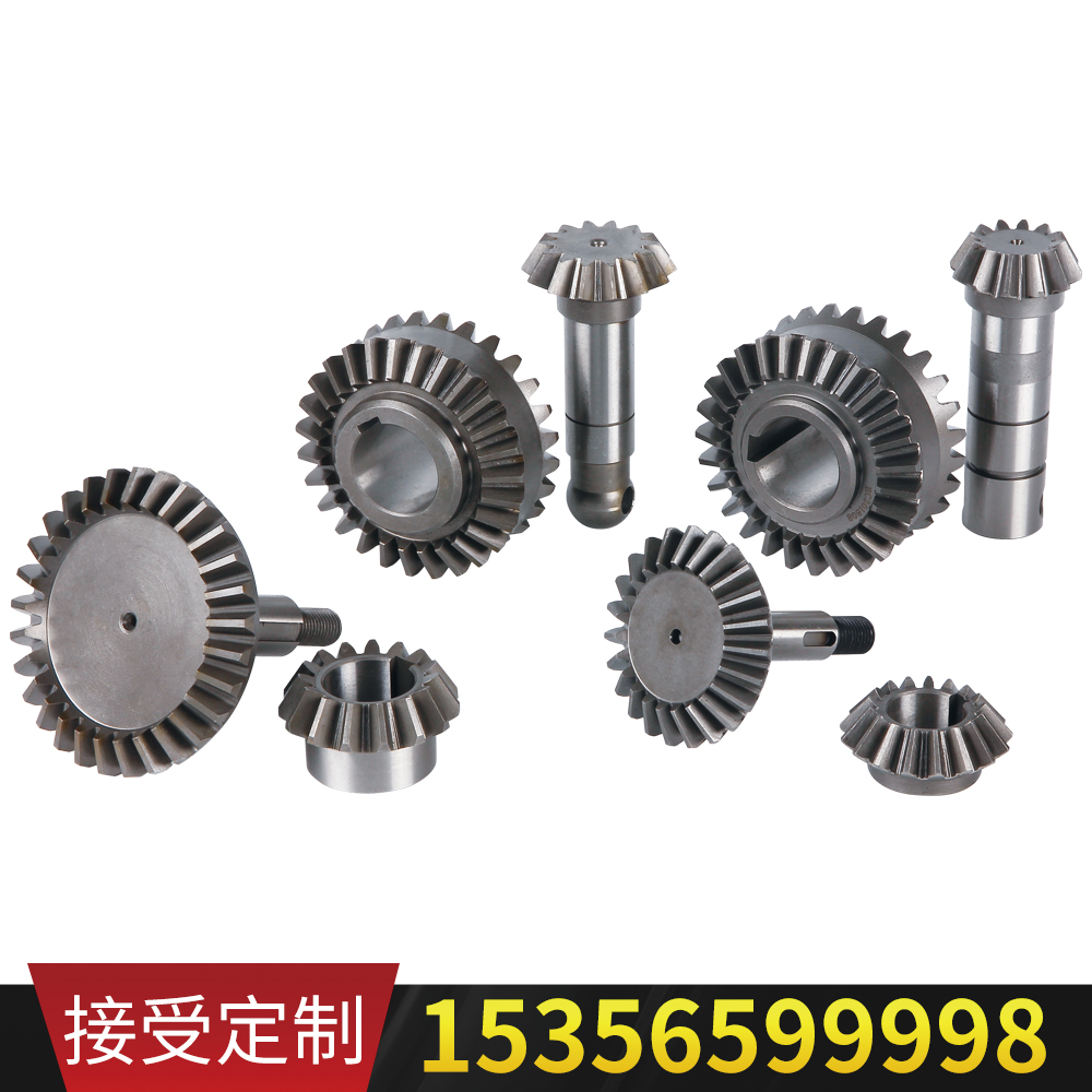 玉米收割台箱-QR