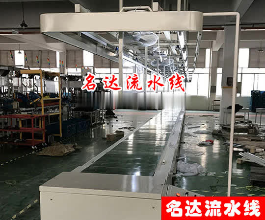 電動(dòng)工具生產(chǎn)線