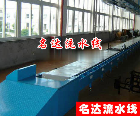 板鏈線4