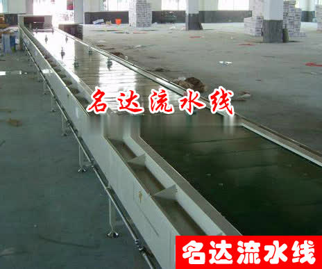板鏈線3