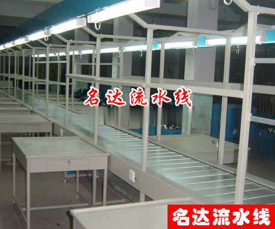 板鏈線1