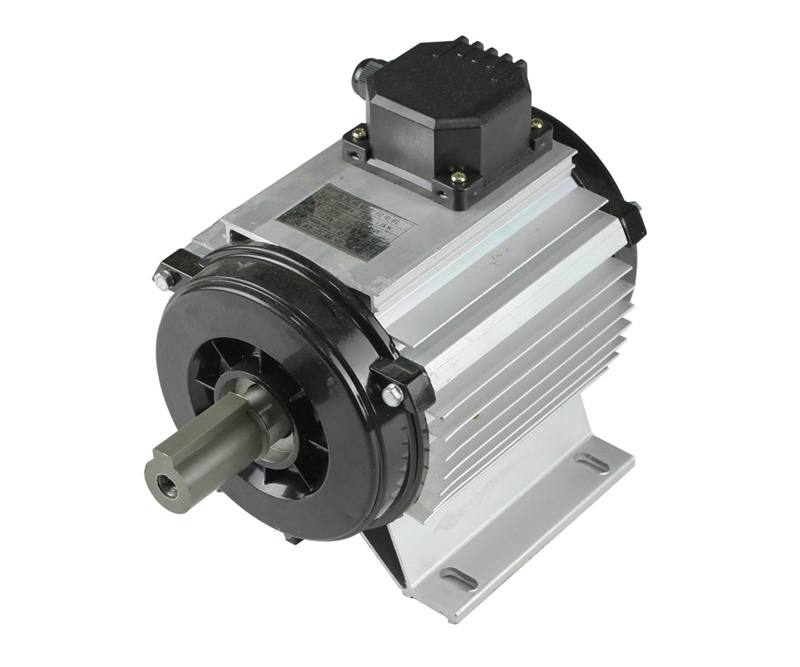 electric motor spare parts for Air Blower