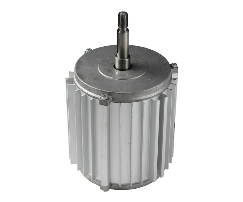 三速电机1.1KW4P