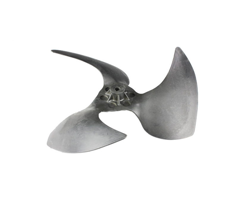 wind wheel for evironmental air conditioner
