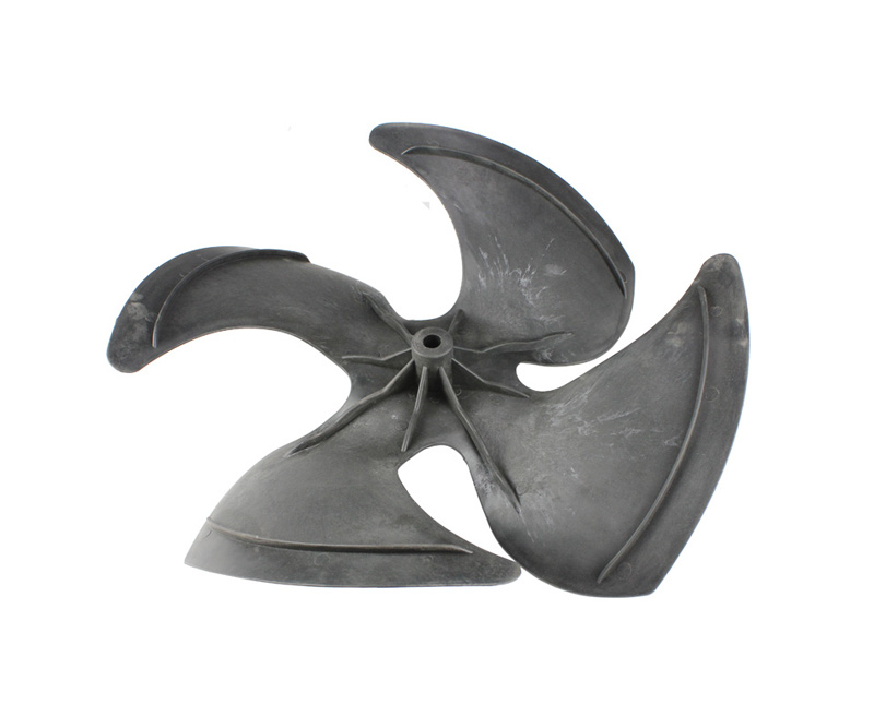 wind wheel for air-blower
