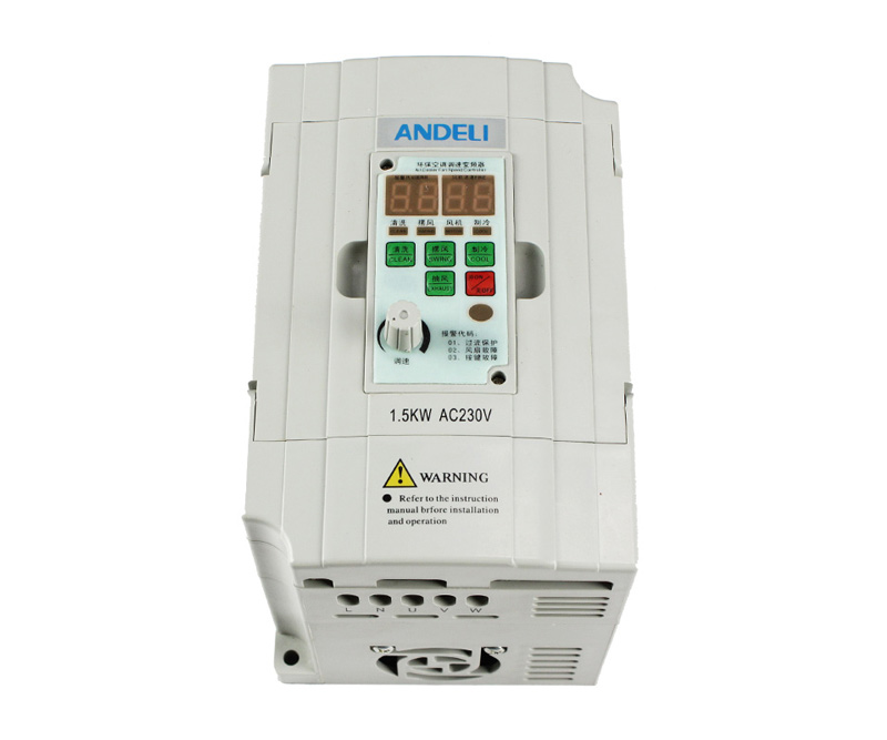 变频控制器220V/380V