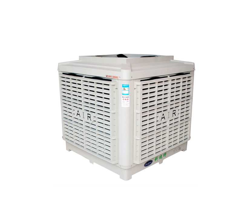New Window Air Cooler  KDT-X18S