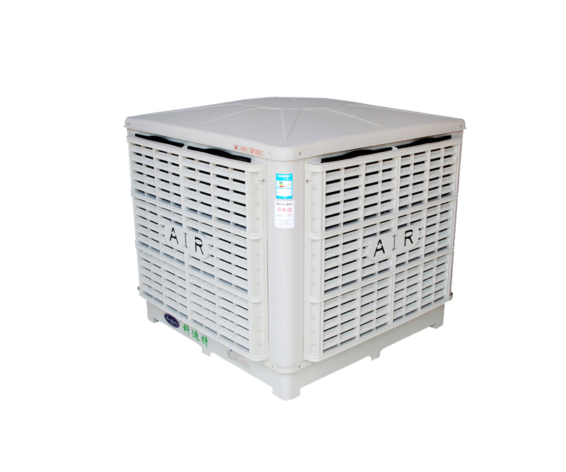 X款底出风冷气机KDT-X18D