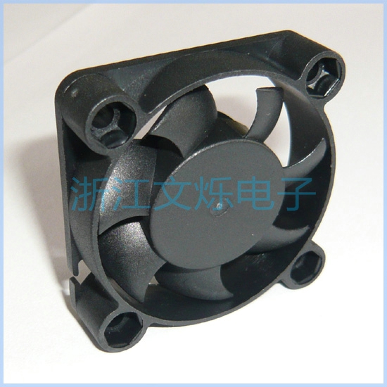 4010风扇
