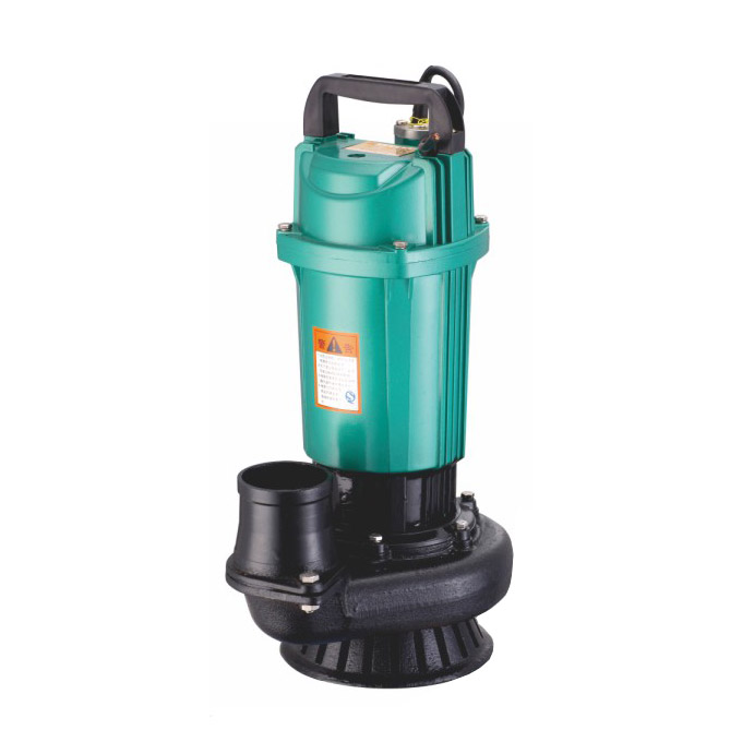 QDX QX OF SMALL SUBMERSIBLE PUMP SERIES