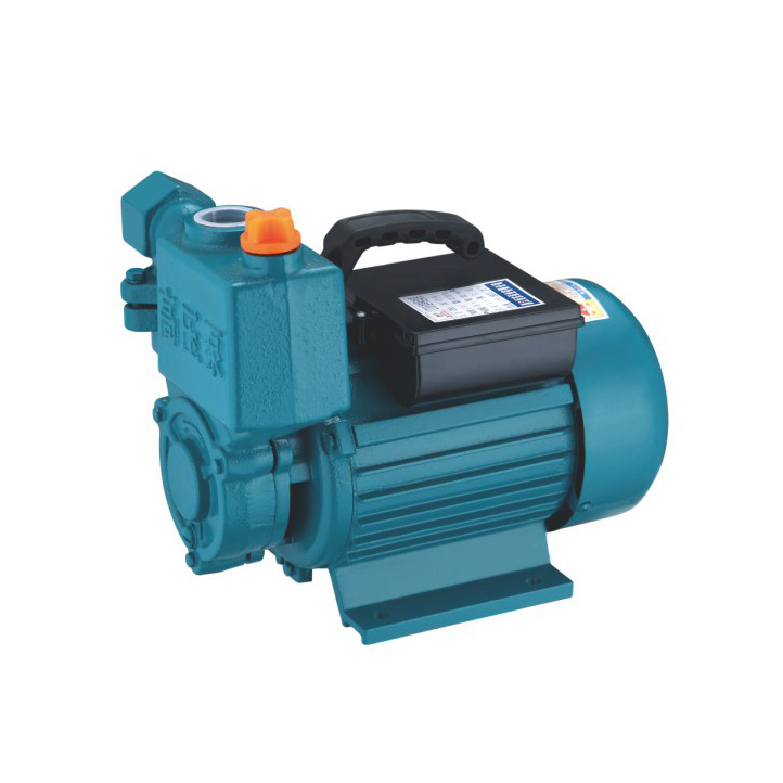 ZDB SELF-SUCTION PUMP SERIES