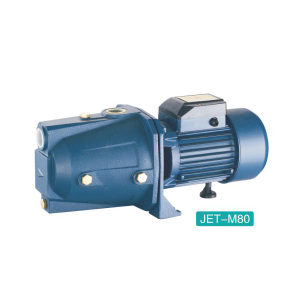 JET SERIES WATER PUMP