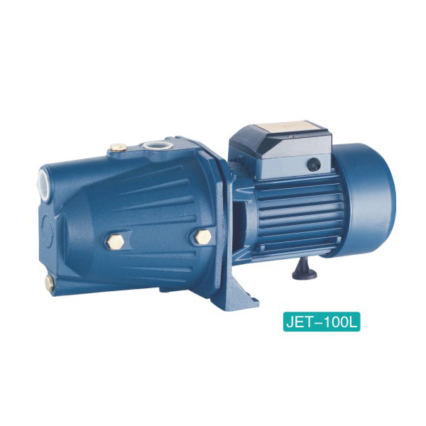 JET SERIES WATER PUMP