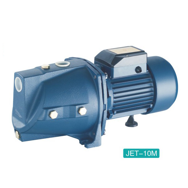 JET SERIES WATER PUMP