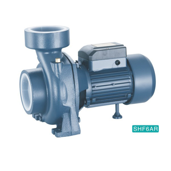 SNF SELF-PRIMING CENTRIFUGAL PUMP