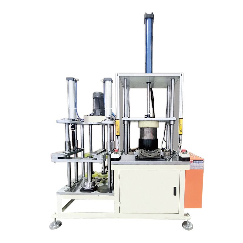 ZS-4C特殊整型机