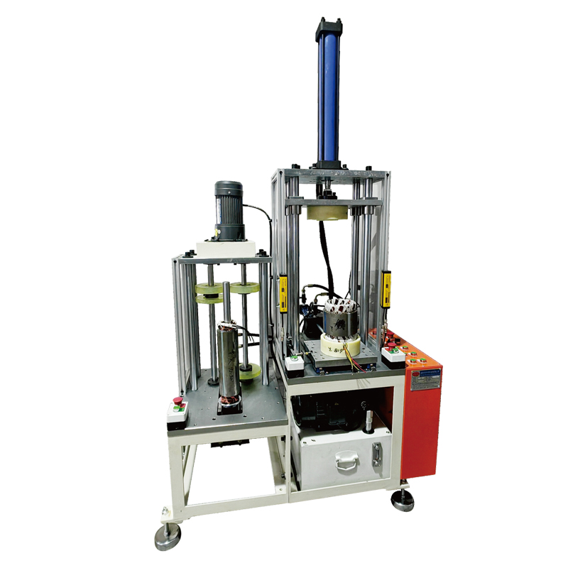 ZS-4C高低整型机