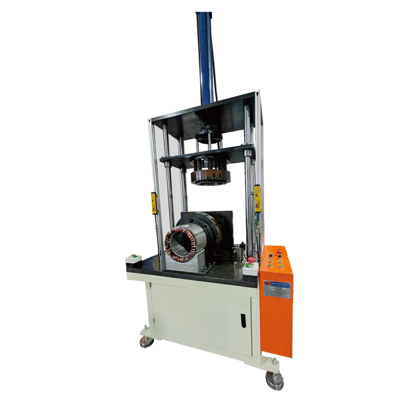 ZS-4F翻转台精整机