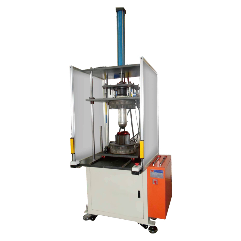 ZS-4B滑动台预整机