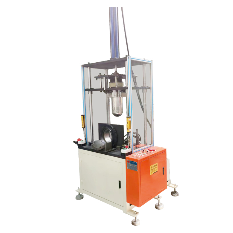 ZS-4B翻转台预整机