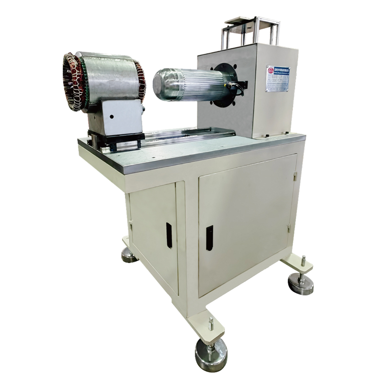 ZS-6A滑台涨型机