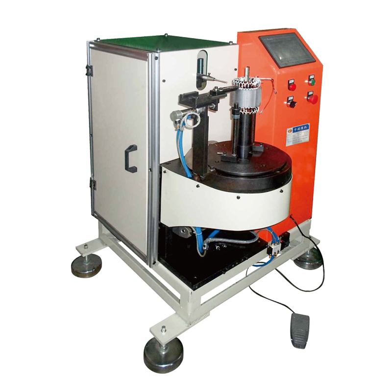 ZS-5C单头绑线机