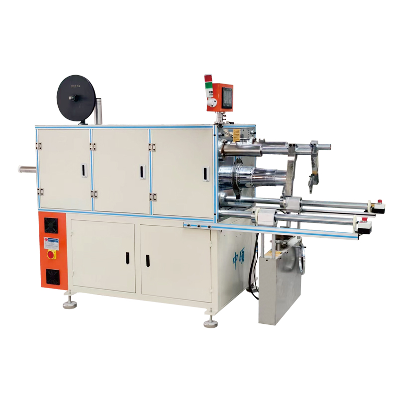 ZS-3C卧式嵌线机