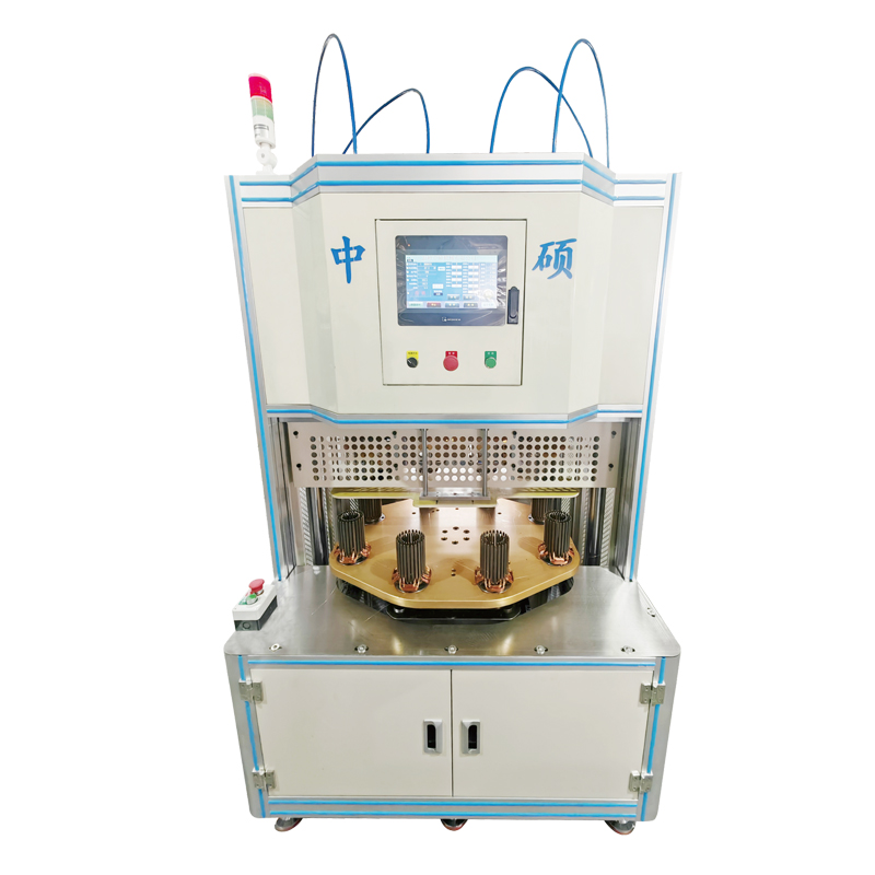 ZS-1F单系统八工位